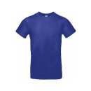 E190 Mens T-Shirt Herren T-Shirt - cobalt blue