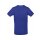 E190 Mens T-Shirt Herren T-Shirt - cobalt blue