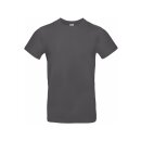 E190 Mens T-Shirt Herren T-Shirt - dark grey