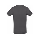 E190 Mens T-Shirt Herren T-Shirt - dark grey