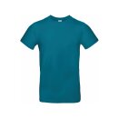 E190 Mens T-Shirt Herren T-Shirt - diva blue