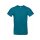 E190 Mens T-Shirt Herren T-Shirt - diva blue