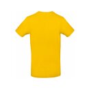 E190 Mens T-Shirt Herren T-Shirt - gold