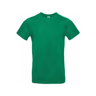E190 Mens T-Shirt Herren T-Shirt - kelly green