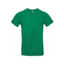 E190 Mens T-Shirt Herren T-Shirt - kelly green