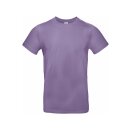 E190 Mens T-Shirt Herren T-Shirt - millenial lilac