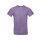E190 Mens T-Shirt Herren T-Shirt - millenial lilac