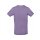 E190 Mens T-Shirt Herren T-Shirt - millenial lilac