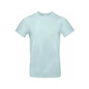 E190 Mens T-Shirt Herren T-Shirt - millenial mint