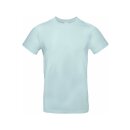 E190 Mens T-Shirt Herren T-Shirt - millenial mint