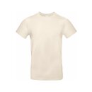 E190 Mens T-Shirt Herren T-Shirt - natural