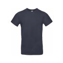 E190 Mens T-Shirt Herren T-Shirt - navy