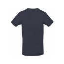 E190 Mens T-Shirt Herren T-Shirt - navy