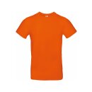 E190 Mens T-Shirt Herren T-Shirt - orange