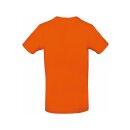 E190 Mens T-Shirt Herren T-Shirt - orange
