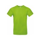 E190 Mens T-Shirt Herren T-Shirt - orchid green