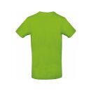 E190 Mens T-Shirt Herren T-Shirt - orchid green