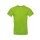 E190 Mens T-Shirt Herren T-Shirt - orchid green