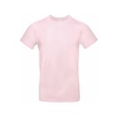 E190 Mens T-Shirt Herren T-Shirt - orchid pink