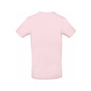 E190 Mens T-Shirt Herren T-Shirt - orchid pink