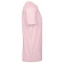 E190 Mens T-Shirt Herren T-Shirt - orchid pink