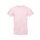 E190 Mens T-Shirt Herren T-Shirt - orchid pink