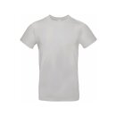 E190 Mens T-Shirt Herren T-Shirt - pacific grey