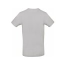 E190 Mens T-Shirt Herren T-Shirt - pacific grey