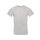 E190 Mens T-Shirt Herren T-Shirt - pacific grey