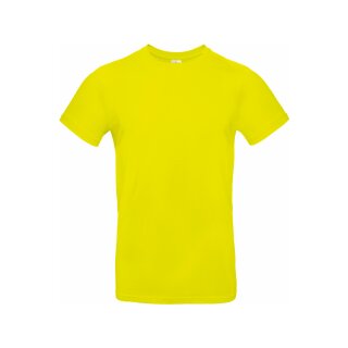 E190 Mens T-Shirt Herren T-Shirt - pixel lime