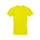 E190 Mens T-Shirt Herren T-Shirt - pixel lime