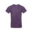 E190 Mens T-Shirt Herren T-Shirt - radiant purple