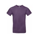 E190 Mens T-Shirt Herren T-Shirt - radiant purple