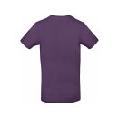 E190 Mens T-Shirt Herren T-Shirt - radiant purple