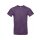 E190 Mens T-Shirt Herren T-Shirt - radiant purple