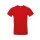 E190 Mens T-Shirt Herren T-Shirt - red