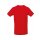 E190 Mens T-Shirt Herren T-Shirt - red