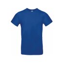 E190 Mens T-Shirt Herren T-Shirt - royal blue