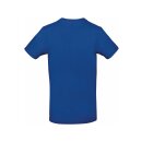 E190 Mens T-Shirt Herren T-Shirt - royal blue