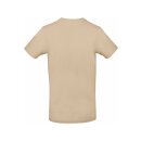 E190 Mens T-Shirt Herren T-Shirt - sand