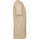 E190 Mens T-Shirt Herren T-Shirt - sand