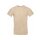 E190 Mens T-Shirt Herren T-Shirt - sand