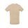 E190 Mens T-Shirt Herren T-Shirt - sand