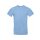 E190 Mens T-Shirt Herren T-Shirt - sky blue