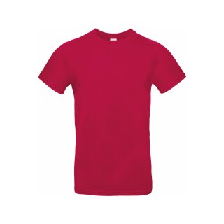 E190 Mens T-Shirt Herren T-Shirt - sorbet