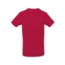 E190 Mens T-Shirt Herren T-Shirt - sorbet