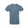 E190 Mens T-Shirt Herren T-Shirt - stone blue