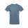 E190 Mens T-Shirt Herren T-Shirt - stone blue