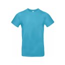 E190 Mens T-Shirt Herren T-Shirt - swimming pool