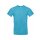 E190 Mens T-Shirt Herren T-Shirt - swimming pool